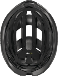 Abus AirBreaker 2.0 MIPS velvet black L 57-61 cm Helm