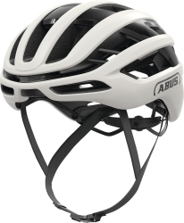 Preview: Abus AirBreaker 2.0 off white L 57-61 cm Helm