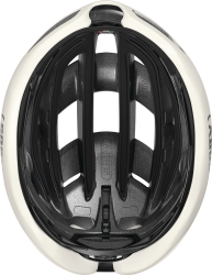 Abus AirBreaker 2.0 off white L 57-61 cm Helm