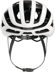 Preview: Abus AirBreaker 2.0 shiny white L 57-61 cm Helm
