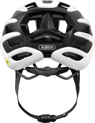 Preview: Abus AirBreaker 2.0 shiny white L 57-61 cm Helm