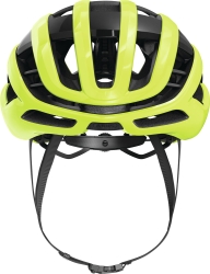 Preview: Abus AirBreaker 2.0 signal yellow M 54-58 cm Helm