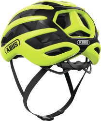 Abus AirBreaker 2.0 signal yellow M 54-58 cm Helm