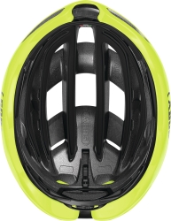 Abus AirBreaker 2.0 signal yellow M 54-58 cm Helm