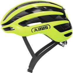 Abus AirBreaker 2.0 signal yellow M 54-58 cm Helm