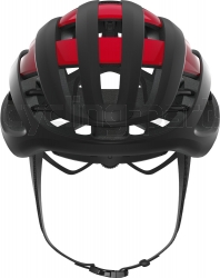 Abus AirBraker black red S 51-55 cm Helm