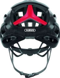 Abus AirBraker black red S 51-55 cm Helm