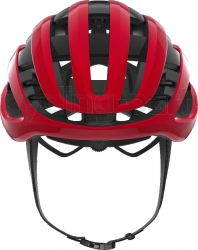 Abus AirBraker blaze red S 51-55 cm Helm