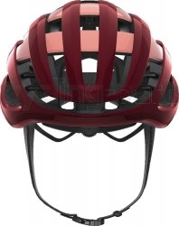 Abus AirBraker bordeaux red L 59-61 cm Helm