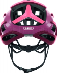 Abus AirBraker bordeaux red L 59-61 cm Helm