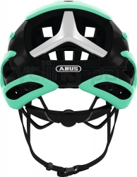 Abus AirBraker celeste green S 51-55 cm Helm