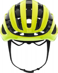 Abus AirBraker neon yellow S 51-55 cm Helm