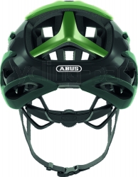 Abus AirBraker opal green L 59-61 cm Helm