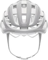 Preview: Abus AirBreaker pure grey L 59-61 cm Helm