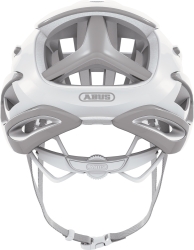 Abus AirBreaker pure grey S 51-55 cm Helm