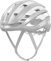 Abus AirBreaker pure grey L 59-61 cm Helm