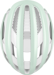 Abus AirBreaker pure mint L 59-61 cm Helm