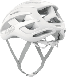 Preview: Abus AirBreaker pure white L 59-61 cm Helm