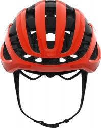 Abus AirBraker shrimp orange L 59-61 cm Helm