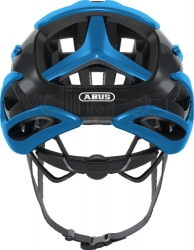 Abus AirBraker steel blue S 51-55 cm Helm