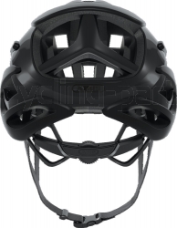 Abus AirBraker velvet black L 59-61 cm Helm