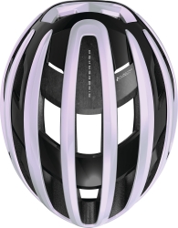 Abus AirBreaker 2.0 all-in purple M 54-58 cm Helm
