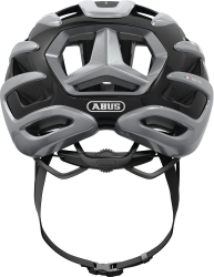 Preview: Abus AirBreaker 2.0 graphite silver L 57-61 cm Helm