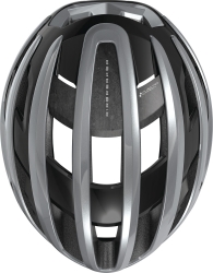 Abus AirBreaker 2.0 graphite silver M 54-58 cm Helm