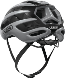 Abus AirBreaker 2.0 graphite silver M 54-58 cm Helm