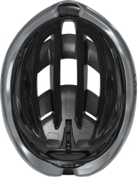 Abus AirBreaker 2.0 graphite silver M 54-58 cm Helm