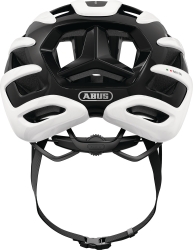 Preview: Abus AirBreaker 2.0 shiny white L 57-61 cm Helm