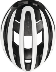 Abus AirBreaker 2.0 shiny white L 57-61 cm Helm