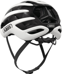 Abus AirBreaker 2.0 shiny white L 57-61 cm Helm