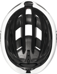 Abus AirBreaker 2.0 shiny white L 57-61 cm Helm