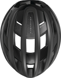 Abus AirBreaker 2.0 velvet black L 57-61 cm Helm
