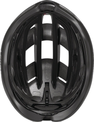 Abus AirBreaker 2.0 velvet black L 57-61 cm Helm