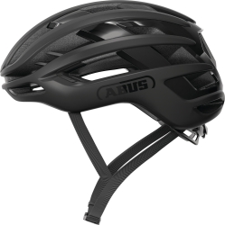 Abus AirBreaker 2.0 velvet black L 57-61 cm Helm