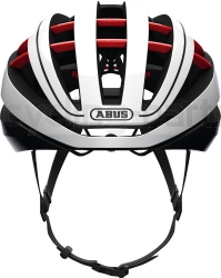 Abus Aventor blaze red S 51 - 55 cm Helm