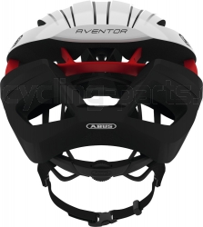 Abus Aventor blaze red S 51 - 55 cm Helm