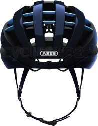 Abus Aventor Movistar Team 2018 S 51 - 55 cm Helm