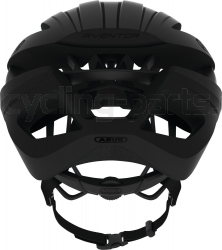 Abus Aventor velvet black L 57 - 61 cm Helm