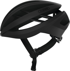 Abus Aventor velvet black L 57 - 61 cm Helm