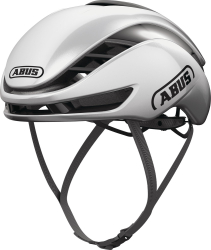 Abus GameChanger 2.0 gleam silver L 57 - 61 cm Helm