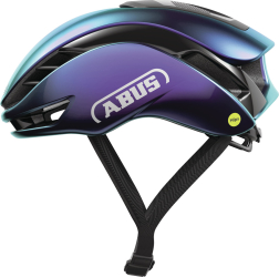 Abus GameChanger 2.0 MIPS flip flop purple L 57 - 61 cm Helm