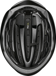 Abus GameChanger 2.0 MIPS velvet black L 57 - 61 cm Helm