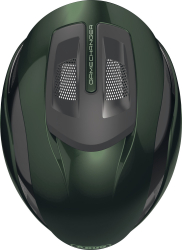 Abus GameChanger 2.0 moss green L 57 - 61 cm Helm