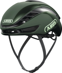 Abus GameChanger 2.0 moss green L 57 - 61 cm Helm