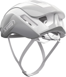 Abus GameChanger 2.0 pure grey L 57-61 cm Helm