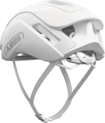 Abus GameChanger 2.0 pure white L 57-61 cm Helm