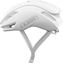 Abus GameChanger 2.0 pure white L 57-61 cm Helm